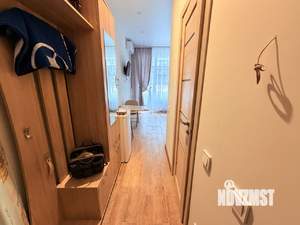 Студия квартира, вторичка, 20м2, 2/5 этаж