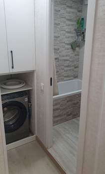2-к квартира, вторичка, 44м2, 5/5 этаж