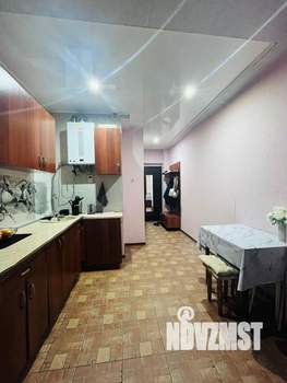 1-к квартира, вторичка, 27м2, 4/5 этаж