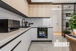 1-к квартира, вторичка, 48м2, 12/20 этаж