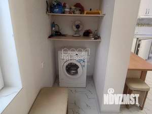 Студия квартира, вторичка, 22м2, 1/3 этаж