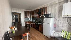 4-к квартира, вторичка, 147м2, 5/5 этаж