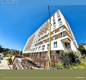 1-к квартира, вторичка, 31м2, 2/9 этаж