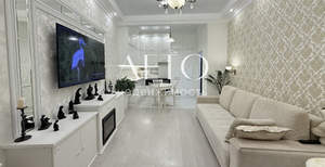 2-к квартира, вторичка, 51м2, 21/21 этаж