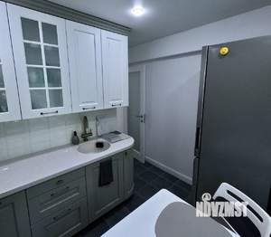 2-к квартира, вторичка, 49м2, 2/5 этаж
