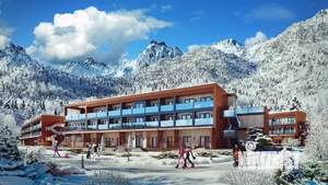 Студия квартира, вторичка, 21м2, 2/3 этаж