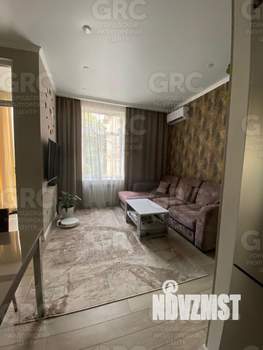 3-к квартира, вторичка, 48м2, 3/5 этаж