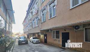 Студия квартира, вторичка, 28м2, 1/3 этаж