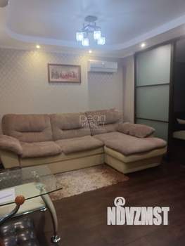 2-к квартира, вторичка, 48м2, 1/5 этаж