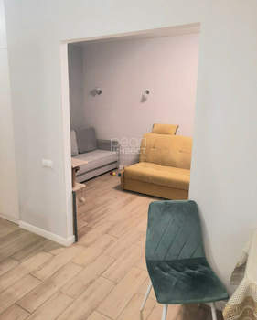 1-к квартира, вторичка, 31м2, 1/10 этаж