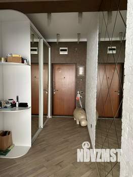 3-к квартира, вторичка, 58м2, 8/10 этаж