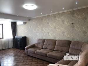 3-к квартира, вторичка, 90м2, 4/6 этаж