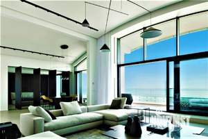 Студия квартира, вторичка, 238м2, 22/22 этаж