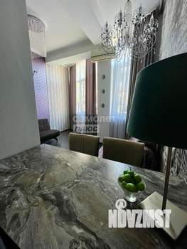Студия квартира, вторичка, 27м2, 2/6 этаж