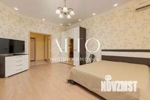 1-к квартира, вторичка, 46м2, 12/16 этаж