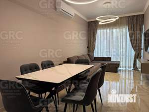 3-к квартира, вторичка, 83м2, 7/18 этаж