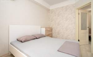 1-к квартира, вторичка, 37м2, 6/11 этаж