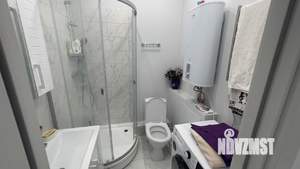 1-к квартира, вторичка, 34м2, 4/9 этаж