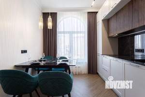 2-к квартира, вторичка, 65м2, 15/17 этаж