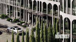 2-к квартира, вторичка, 82м2, 4/6 этаж