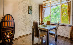 3-к квартира, вторичка, 87м2, 4/5 этаж