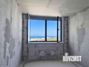1-к квартира, вторичка, 38м2, 8/16 этаж