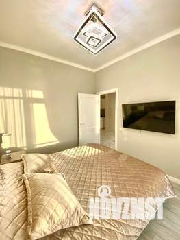 2-к квартира, вторичка, 70м2, 7/16 этаж