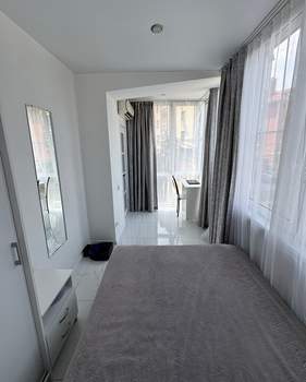 3-к квартира, вторичка, 37м2, 3/9 этаж