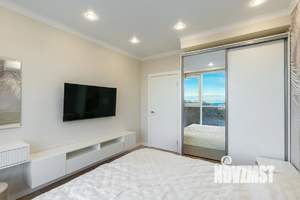 2-к квартира, вторичка, 42м2, 14/20 этаж