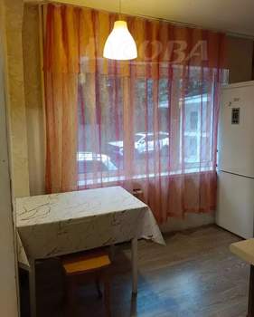 2-к квартира, вторичка, 48м2, 1/5 этаж