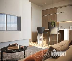 1-к квартира, вторичка, 38м2, 2/6 этаж