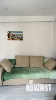 Студия квартира, вторичка, 22м2, 1/3 этаж