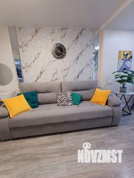2-к квартира, вторичка, 48м2, 3/5 этаж