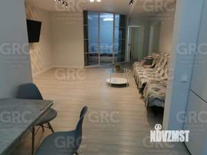 3-к квартира, вторичка, 85м2, 3/18 этаж