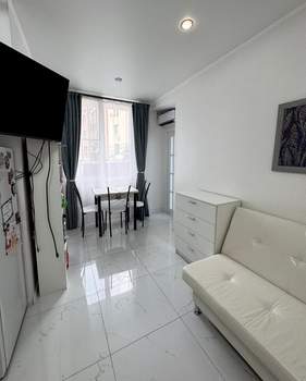 3-к квартира, вторичка, 37м2, 3/9 этаж