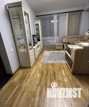 2-к квартира, вторичка, 52м2, 2/4 этаж