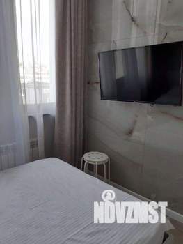 Студия квартира, вторичка, 15м2, 3/4 этаж