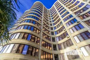 3-к квартира, вторичка, 91м2, 2/14 этаж