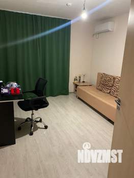 2-к квартира, вторичка, 56м2, 4/17 этаж