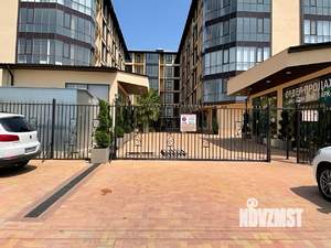 1-к квартира, вторичка, 40м2, 1/6 этаж