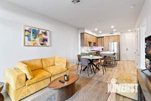 1-к квартира, вторичка, 36м2, 5/6 этаж
