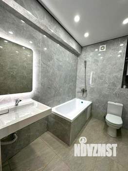 1-к квартира, вторичка, 37м2, 2/5 этаж