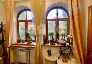 3-к квартира, вторичка, 65м2, 2/3 этаж