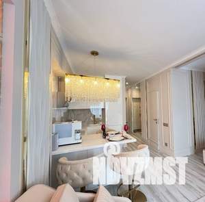 2-к квартира, вторичка, 42м2, 10/14 этаж