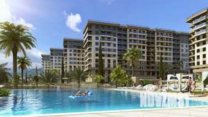 1-к квартира, вторичка, 30м2, 4/10 этаж