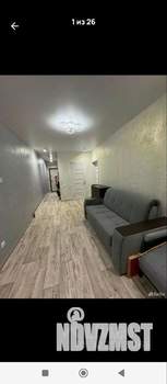 1-к квартира, вторичка, 33м2, 11/16 этаж
