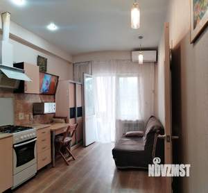 3-к квартира, вторичка, 48м2, 2/4 этаж