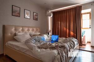 1-к квартира, вторичка, 35м2, 3/5 этаж