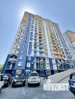 Студия квартира, вторичка, 28м2, 14/20 этаж