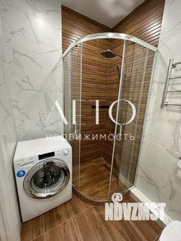 2-к квартира, вторичка, 41м2, 1/4 этаж